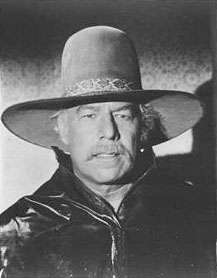 George Kennedy