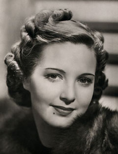 Patricia Roc