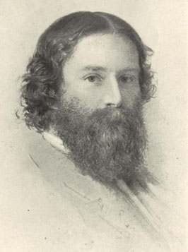 James Russell Lowell