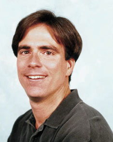 Randy Pausch