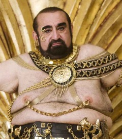 Ken Davitian