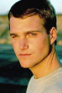 Chris O'Donnell