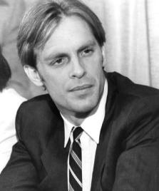 Keith Carradine