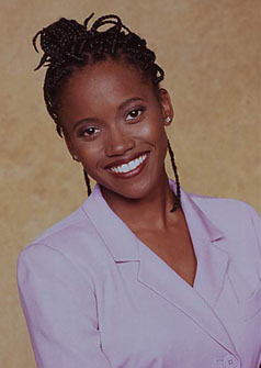 Erika Alexander