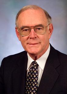 Charles T. Manatt