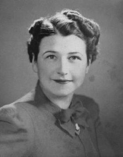 Ruth Graves Wakefield