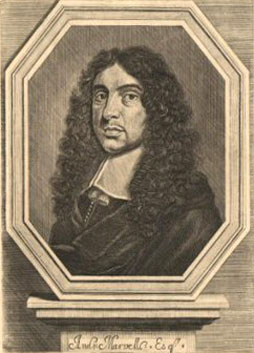 Andrew Marvell