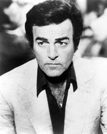 Mike Connors