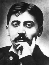 Marcel Proust