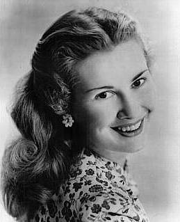 Dinah Sheridan