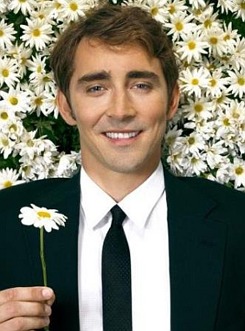 Lee Pace