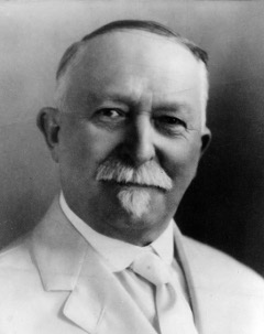 John Harvey Kellogg