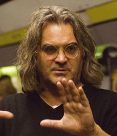 Paul Greengrass