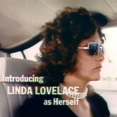 Linda Lovelace