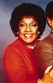 Isabel Sanford