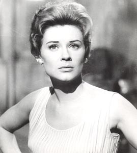 Hope Lange