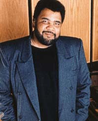 George Duke