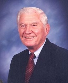 Grady L. Patterson