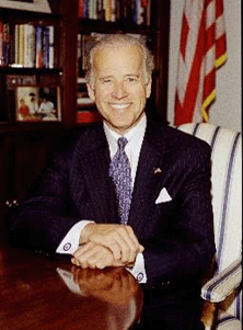 Joseph Biden