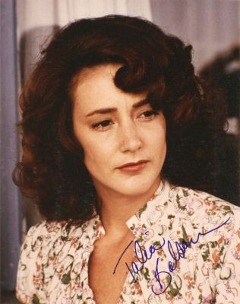 Talia Balsam