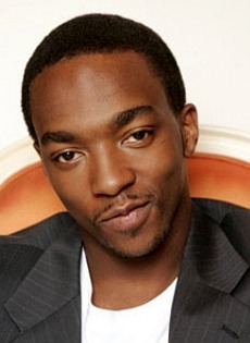 Anthony Mackie