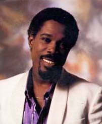 Billy Ocean