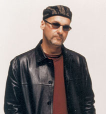 Paul Carrack