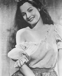 Brenda Marshall