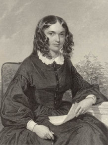 Elizabeth Barrett Browning