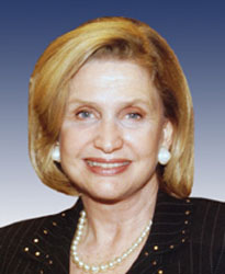 Carolyn Maloney