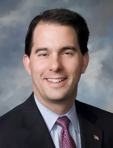 Scott Walker