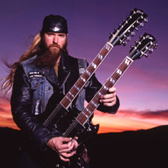 Zakk Wylde