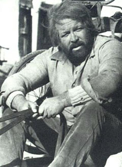 Bud Spencer