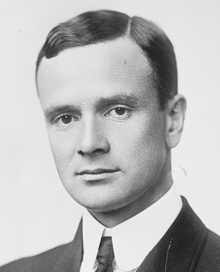 Joseph Medill Patterson