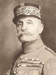 Ferdinand Foch