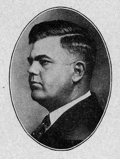 Theodore Christianson