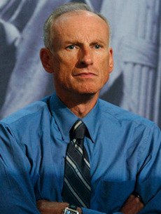 James Rebhorn