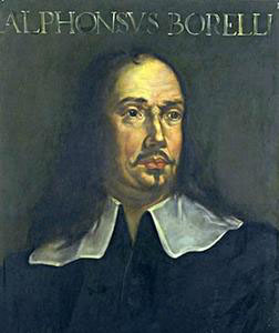 Giovanni Alfonso Borelli