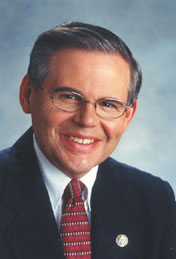 Bob Menendez