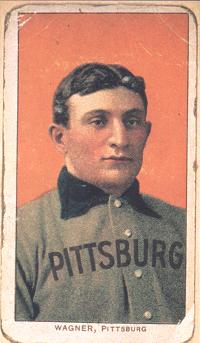 Honus Wagner