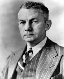 James V. Forrestal