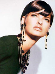 Linda Evangelista