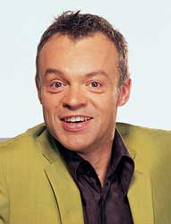 Graham Norton