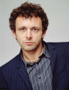 Michael Sheen