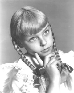 Patty McCormack