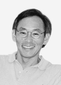 Steven Chu