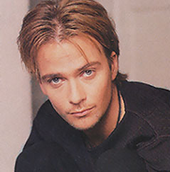 Sean Patrick Flanery