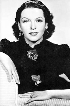 Gale Sondergaard