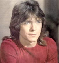 David Cassidy