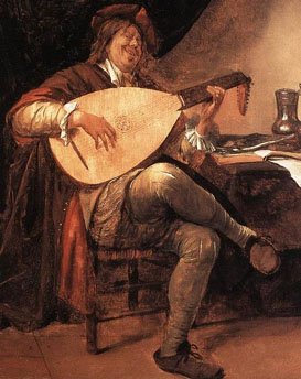 Jan Steen